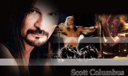 SCOTT COLUMBUS: Η κόρη του διευκρινίζει πως ο πατέρας της αυτοκτόνησε λόγω κατάθλιψης.
