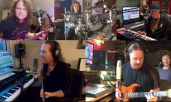 WINGER: Ακούστε το τραγούδι “Better Days Comin'” σε μια All Star version με συμμετοχή του “δικού μας” Γιώργου Γάκη!
