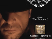 REDEYΕ CARAVAN: Δείτε το Official video για το single “The Descent”από το νέο album “Nostrum Remedium”.