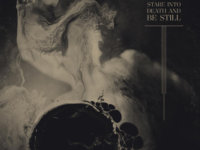 ULCERATE – “Stare Into Death Αnd Be Still”