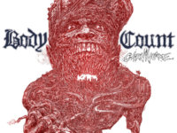 BODY COUNT – “Carnivore”