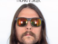 THOMAS V. JÄGER – “A Solitary Plan”