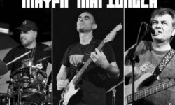 ΜΑΥΡΗ ΜΑΓΙΟΝΕΖΑ: Ακούστε το ΝΕΟ τους single “Αλήθεια”!