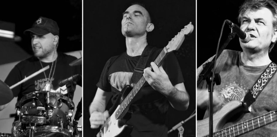 ΜΑΥΡΗ ΜΑΓΙΟΝΕΖΑ: Ακούστε το ΝΕΟ τους single “Αλήθεια”!