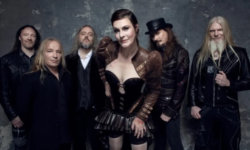 NIGHTWISH: Το καλοκαίρι του 2023 θα ξεκινήσουν ηχογράφηση για το νέο τους album!