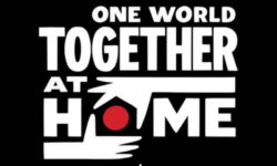 “One World: Together At Home”: Online φιλανθρωπική συναυλία με συμμετοχές των Paul McCartney, Elton John και ο Eddie Vedder κ.ά. διοργανώνει η Lady Gaga!