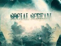 SOCIAL SCREAM – “Organic Mindset”