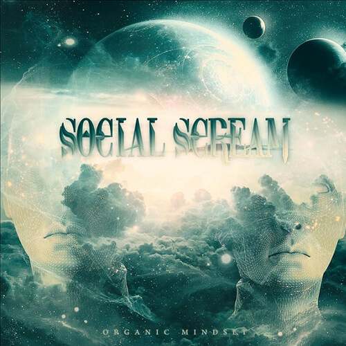 SOCIAL SCREAM – “Organic Mindset” | Rock Overdose / Rock - Metal Music