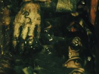 ORANSSI PAZUZU – “Mestarin Kynsi”