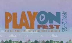 PlayOnFest: Το πρώτο τριήμερο διαδικτυακό φεστιβάλ είναι γεγονός!