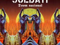 SOLDATI – “Doom Nacional”