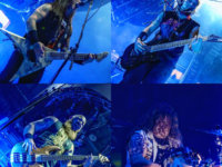 Οι groove/thrashers EKTOMORF κάνουν συναυλία μέσω live streaming στο facebook!