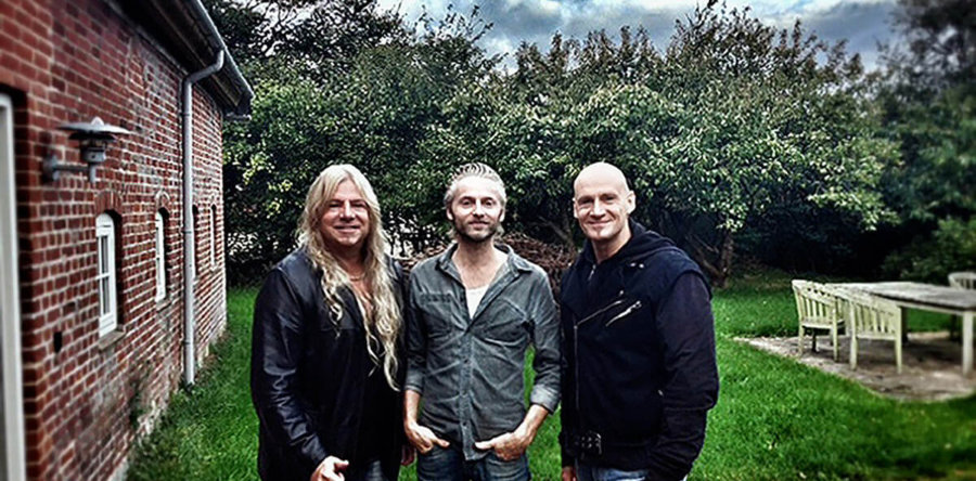 PRIMAL FEAR: Νέο album τον Ιούλιο με τίτλο “Metal Commando“.