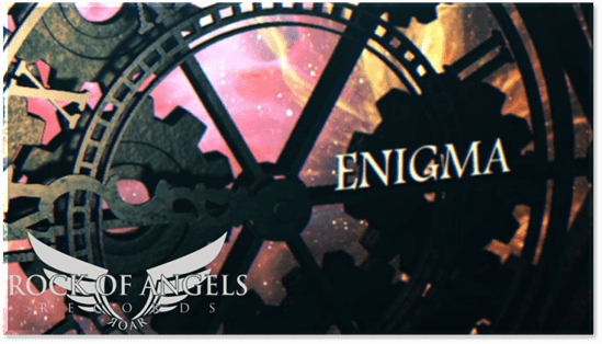 FALLEN ARISE: Δείτε το lyric video για το single τους με τίτλο “Enigma”!