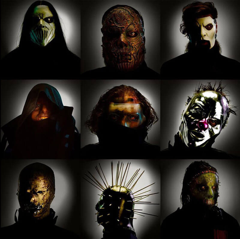 “Slipknot Unmasked: All Out Life”: Δες το ντοκιμαντέρ για τη μπάντα-φαινόμενο!