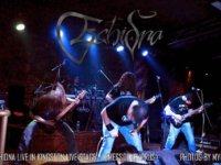 ECHIDNA: Έτοιμο το ΝΕΟ album τους “Escape from Civilization”!