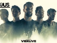 LEPROUS: Ανακοίνωσαν την πρώτη τους live stream συναυλία με εισιτήριο!