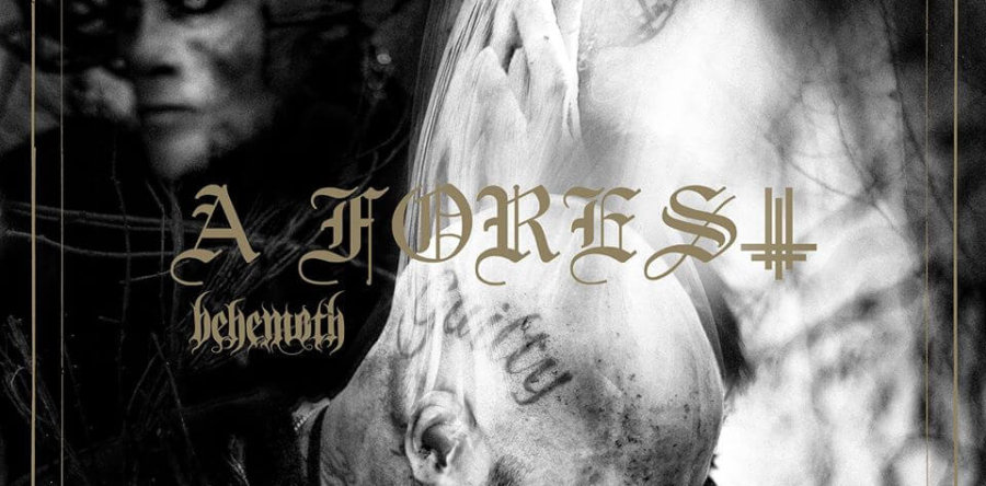 BEHEMOTH: Nέο ΕΡ και νέο επίσημο video!