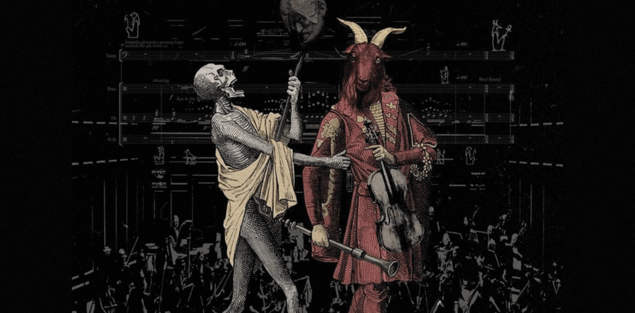 Λεπτομέρειες για το “Infernus Sinfonica MMXIX” των Septicflesh