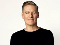 BRYAN ADAMS: Έξαλλος που ακυρώθηκαν οι συναυλίες λόγω κορονοϊού, τα βάζει με τους Κινέζους!