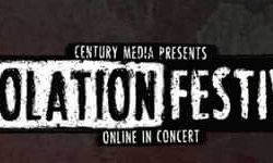 Δεκατρία συγκροτήματα συμμετείχαν στο online festival της CENTURY MEDIA, “Isolation Festival”!