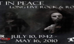 Μεγάλο μουσικό αφιέρωμα του Rock Overdose Web Radio στον DIO!
