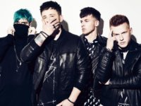 FROM ASHES TO NEW: Διασκευάζουν BULLET FOR MY VALENTINE
