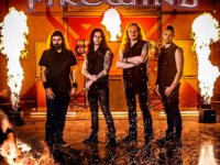 FIREWIND: Νέο album το 2023!
