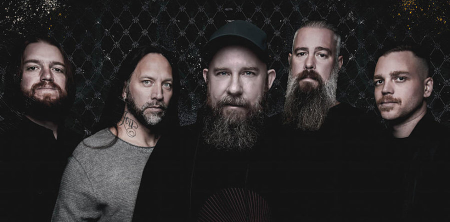IN FLAMES: ΠΑΡΑΣΚΕΥH 12 ΜΑΡΤIΟΥ 2021 ΣΤΗΝ ΑΘΗΝΑ