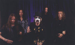 MERCYFUL FATE: Ξεκίνησαν να δουλεύουν πάνω σε νέο υλικό, μετά από 21 χρόνια!