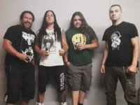 Κώστας Καφρίτσας (MIND TERRORIST) στο Rock Overdose:”Στο νέο μας album διατηρήσαμε το metal υπόβαθρο αλλά το εμπλουτίσαμε διακριτικά με death/black στοιχεία”