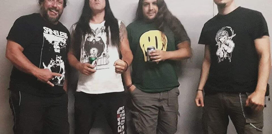 Κώστας Καφρίτσας (MIND TERRORIST) στο Rock Overdose:”Στο νέο μας album διατηρήσαμε το metal υπόβαθρο αλλά το εμπλουτίσαμε διακριτικά με death/black στοιχεία”