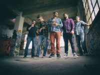OYD στο Rock Overdose:” Μάλλον βρισκόμαστε κοντά σε αυτό που θέλουμε αλλά δεν επαναπαυόμαστε”.