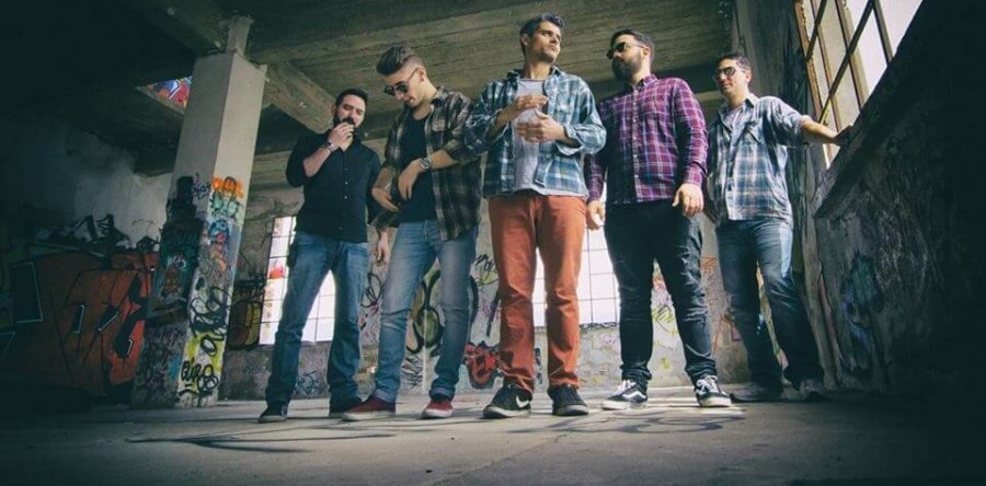 OYD στο Rock Overdose:” Μάλλον βρισκόμαστε κοντά σε αυτό που θέλουμε αλλά δεν επαναπαυόμαστε”.