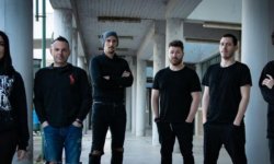 Alex Seretis (ONE STEP FROM THE EDGE) στο Rock Overdose:”Σε ότι αφορά στη μουσική μας ο όρος modern metal ίσως μας ταιριάζει περισσότερο”