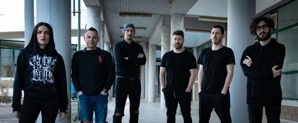 Alex Seretis (ONE STEP FROM THE EDGE) στο Rock Overdose:”Σε ότι αφορά στη μουσική μας ο όρος modern metal ίσως μας ταιριάζει περισσότερο”