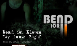 BEND FOR ELEVEN: Δείτε το official video clip για το ΝΕΟ single τους “My Inner Sight”!