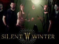 SILENT WINTER: Δείτε το 3D lyric video για το single τους με τίτλο “Nightfall”!