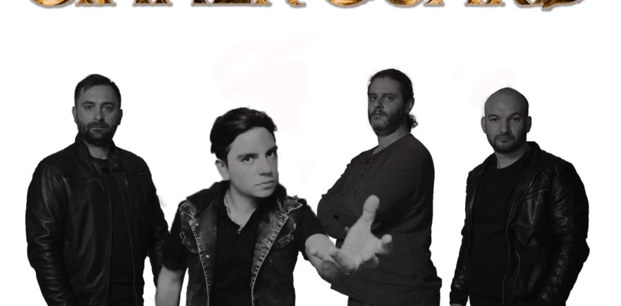 SINNER GUARD: Ανακοίνωσαν νέο τραγουδιστή