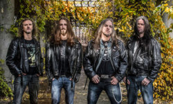 VADER: Ακούστε το ΝΕΟ τους τραγούδι με τίτλο “Bones”!