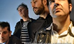 BACKGROUND NOISE SUPPRESSION στο Rock Overdose: “Δεν επιζητούσαμε να απευθυνθούμε σε κάποιο συγκεκριμένο είδος”