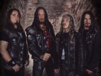 Schmier (DESTRUCTION) στο Rock Overdose: “Η Ελληνική Thrash σκηνή είναι μια από τις καλύτερες στην Ευρώπη!”