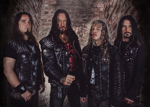 DESTRUCTION: Δείτε το official live video του “Curse The Gods”!