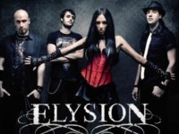 ELYSION: Ετοιμάζουν νέο album!