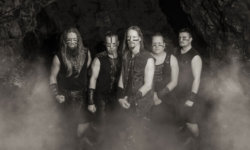 ENSIFERUM: Δείτε το  lyric video  για το κομμάτι “Rum, Women, Victory”!
