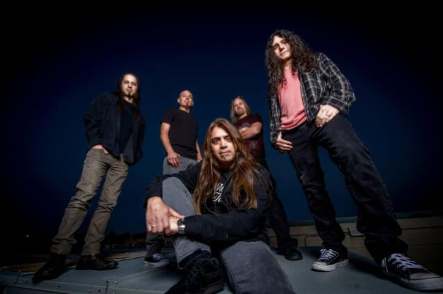 FATES WARNING: Ακούστε το τραγούδι “Scars” από τον επερχόμενο ΝΕΟ δίσκο τους “Long day good night”!