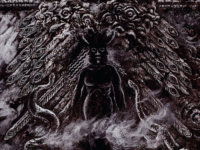 HEAD OF THE DEMON – “Deadly Black Doom”