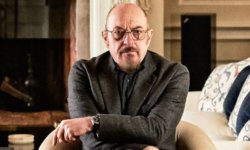 IAN ANDERSON (Jethro Tull): Πάσχω από Χρόνια Αποφρακτική Πνευμονοπάθεια!