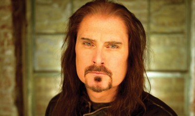JAMES LABRIE: Δεν αποκλείει το ενδεχόμενο να συνεργαστεί ξανά ο MIKE PORTNOY με τους DREAM THEATER!