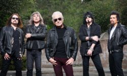 ALCATRAZZ: Ακούστε το ‘Polar Bear’, το πρώτο τραγούδι της μπάντας μετά από 34 χρόνια.